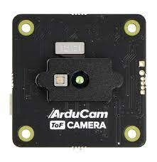 Arducam Time of Flight Camera for Raspberry Pi