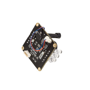 Arducam 1080P Day/Night Vision USB Camera, 2MP Infrared Webcam with Automatic IR-Cut Switching and IR LEDs