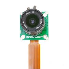 Arducam High Quality IR-CUT Camera for Jetson Nano/Xavier NX, 12.3MP 1/2.3 Inch IMX477 HQ Camera Module with 6mm CS Lens