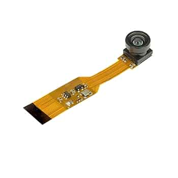 Arducam 5MP OV5647 160 Degree Wide Angle Camera