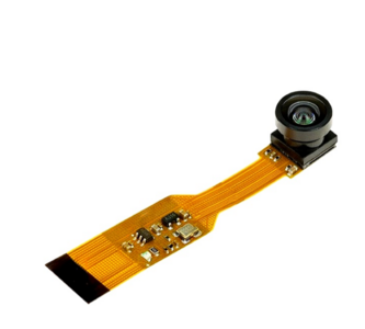Arducam 5MP OV5647 160 Degree Wide Angle Camera