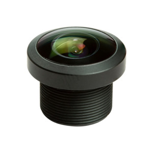 Arducam LN010 M12 Mount 0.76mm Focal Length Camera Lens M32076M20