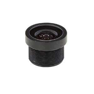 Arducam LN010 M12 Mount 0.76mm Focal Length Camera Lens M32076M20