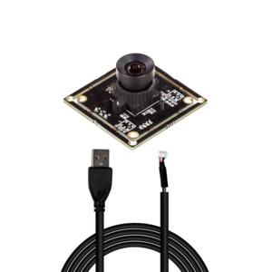 Arducam OV9782 Global Shutter UVC Camera 100 FPS Global Shutter Color USB Camera Module
