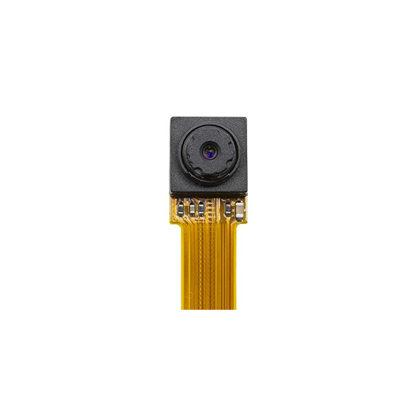 Arducam 5MP OV5647 NoIR MINI Camera with Flex Cable