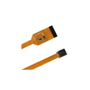 Arducam 5MP OV5647 NoIR MINI Camera with Flex Cable
