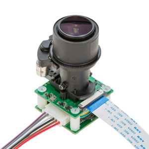 Arducam 8MP Pan Tilt...