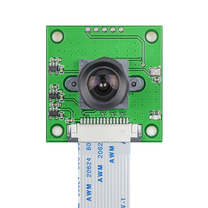 Arducam 5MP OV5647 1080p Noir Camera for Raspberry Pi