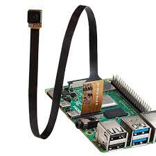 Arducam 16MP IMX519 (NOIR) Camera Module for All Raspberry Pi Models