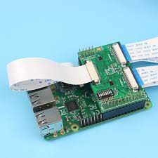 Arducam 16MP IMX519 (NOIR) Camera Module for All Raspberry Pi Models