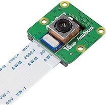 Arducam Mini Module...