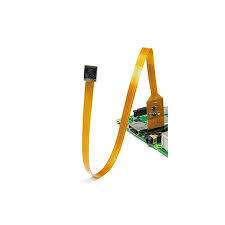 Arducam Auto Focus Camera, Autofocus for Raspberry Pi Camera Module, Motorized Focus Lens, OV5647 5MP 1080P, Compatible with Pi 4/3B+/3