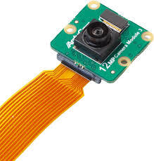 Arducam 12MP IMX708 HDR 120° Wide Angle Camera Module with M12 Lens for Raspberry Pi