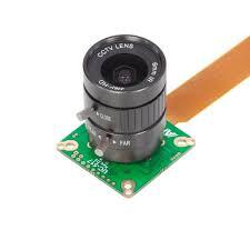 Arducam B0324 Pivariety 21MP IMX230 Color Camera Module for RPi 4B, 3B+, 3A+, CM3/CM4 and NVIDIA Jetson Orin Nano/Orin NX