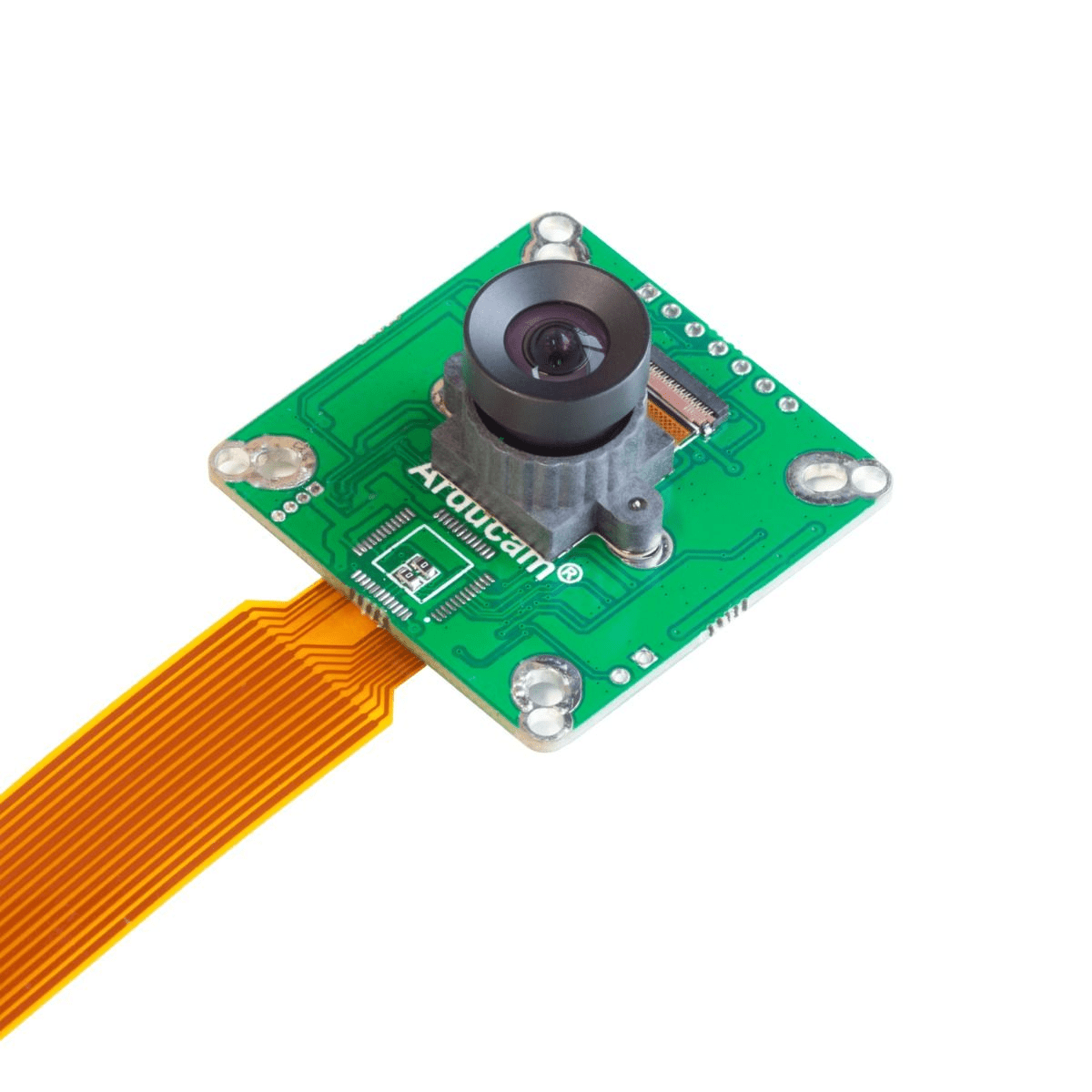 Arducam 8MP IMX219 Motorized Focus Camera Module for NVIDIA Jetson Nano (NoIR)