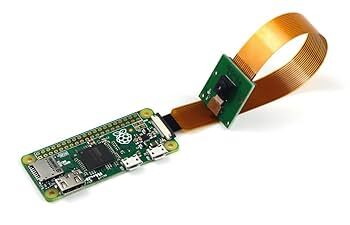 Arducam High Quality IR-CUT Camera for Raspberry Pi