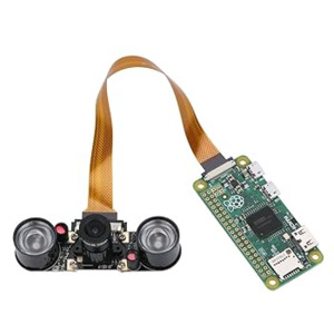 Arducam High Quality IR-CUT Camera for Raspberry Pi
