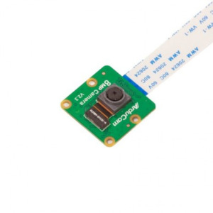 Arducam IMX219 Visible Light Fixed Focus Camera Module for Raspberry Pi