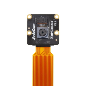 Arducam 8MP IMX219 NOIR V2 Night Vision Camera Module for Raspberry Pi