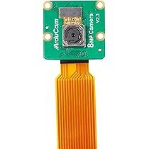 Arducam 8MP IMX219 Camera for NVIDIA Jetson Nano