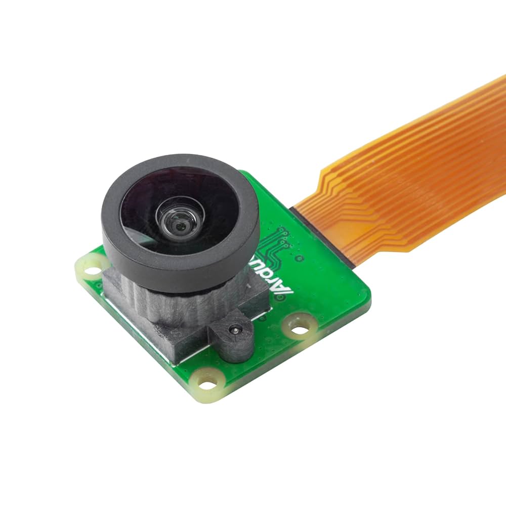 Arducam 13MP IMX135MIPI Color Camera Module for Raspberry Pi