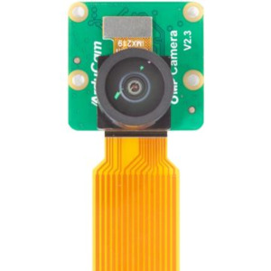 Arducam 12MP IMX708 Autofocus Camera Module 3 with HDR Mode and PDAF Function for Raspberry Pi