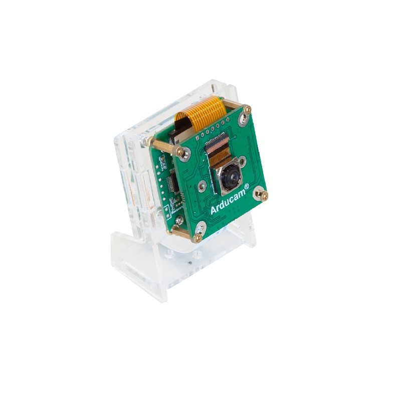 Arducam Pivariety 16MP IMX298 Color Motorized Focus Camera Module