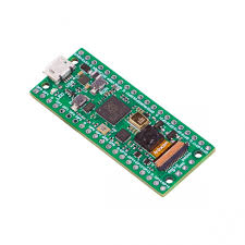 Arducam Pico4ML TinyML Dev Kit: RP2040 Board w/ QVGA Camera, LCD Screen, Onboard Audio, Reset Button & More