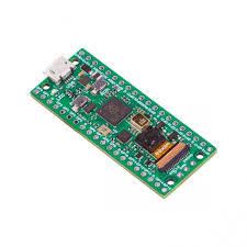 Arducam Pico4ML TinyML Dev Kit: RP2040 Board w/ QVGA Camera, LCD Screen, Onboard Audio, Reset Button & More