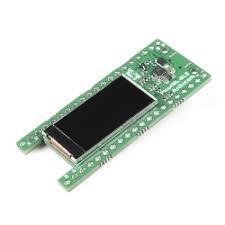 Arducam Pico4ML TinyML Dev Kit: RP2040 Board w/ QVGA Camera, LCD Screen, Onboard Audio, Reset Button & More