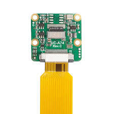 Arducam 12MP IMX708 Autofocus Camera Module 3 Wide with HDR Mode and PDAF Function for Raspberry Pi