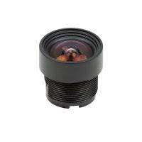 Arducam LK002 Low Distortion M12 mount camera lens kit for Arduino and Raspberry Pi camera