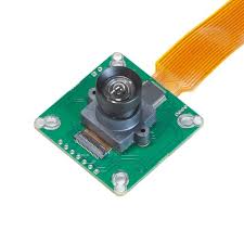 Arducam Full HD Color Global Shutter Camera for Raspberry Pi, 2.3MP AR0234 Wide Angle Pivariety Camera Module