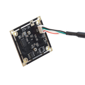 Arducam 2MP AR0230 WDR USB Camera Module Manual Focus M12 Lens for Raspberry Pi, Windows, Linux, Mac OS, Android