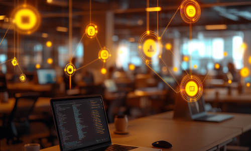 Smart Office Solutions