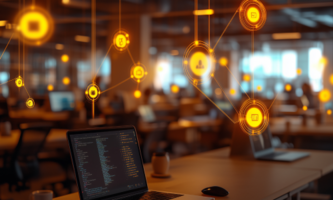 Smart Office Solutions