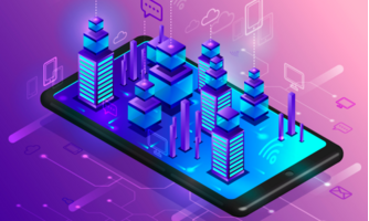 Smart City Solutions