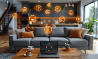 Smart Home Solutions
