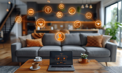 Smart Home Solutions