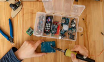 Development Boards And Kits