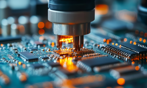 Electromechanical