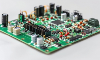 Electronic Modules And Displays