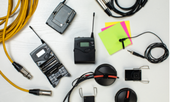 Batteries, Power Supply And Accessories