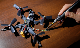 Drone Parts