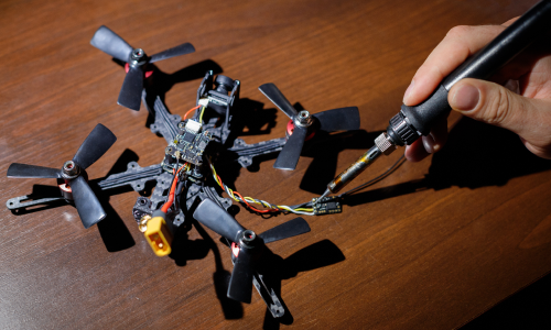Drone Parts
