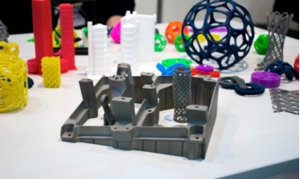 3d Printers And Parts