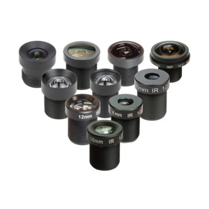 Arducam M12 Mount Ca...