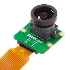 ARDUCAM 12MP IMX708 102 DEGREE WIDE-ANGLE FIXED FOCUS HDR HIGH SNR CAMERA MODULE FOR RASPBERRY PI