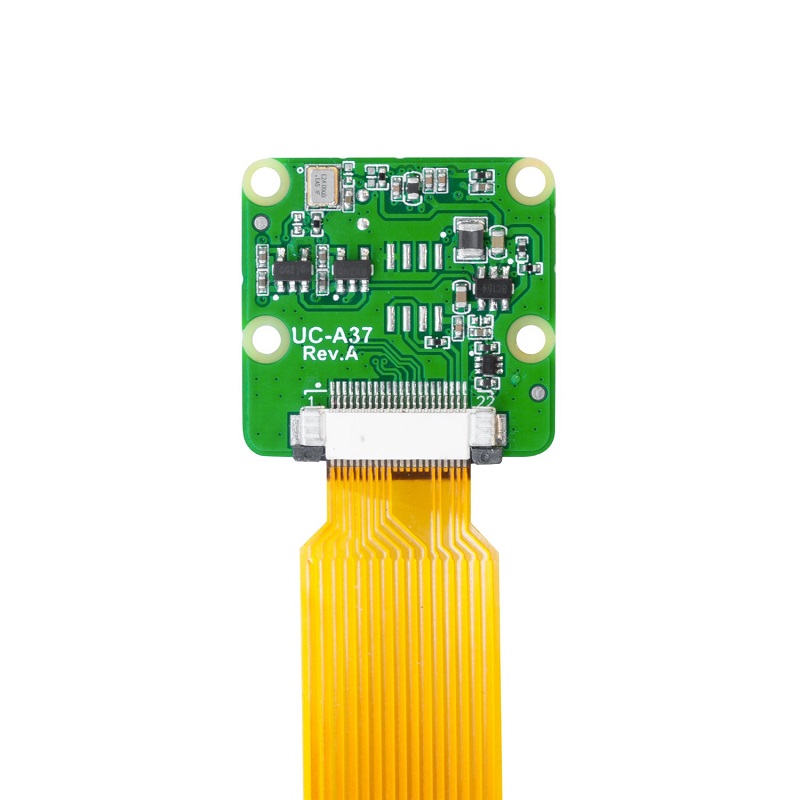 ARDUCAM 12MP IMX708 102 DEGREE WIDE-ANGLE FIXED FOCUS HDR HIGH SNR CAMERA MODULE FOR RASPBERRY PI