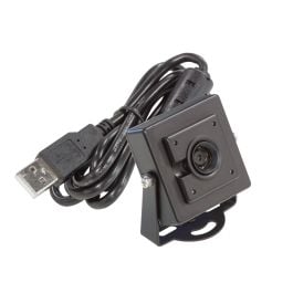 Arducam 8MP IMX179 Autofocus USB Camera Module with Single Microphone for Windows, Linux, Android, and Mac OS
